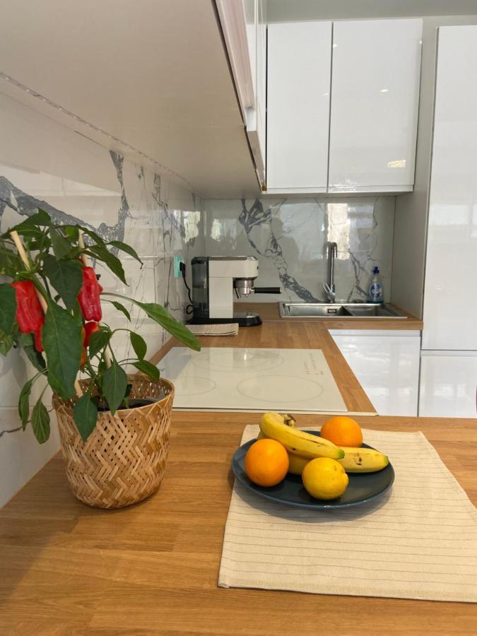 Le Royal, Spacious Seaside Apartment Rooftop And Pool Nice Bagian luar foto